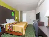 Двухместный номер Стандарт с видом на сад