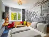 Двухместный номер Стандарт