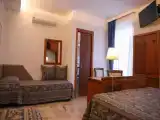 Четырёхместный номер Стандарт