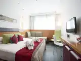 Двухместный номер Стандарт с балконом
