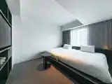Двухместный номер Deluxe