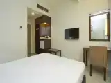 Двухместный номер Стандарт