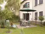 Четырёхместный семейный люкс