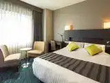 Двухместный номер Premium