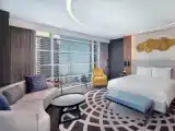 Люкс Family с 2 комнатами