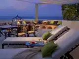 Люкс Premium с видом на море
