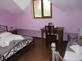 Семейный номер Стандарт с видом на море