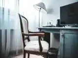 Одноместный номер Business