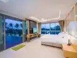 Двухместный люкс