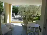 Двухместный полулюкс