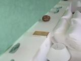 Семейный люкс с балконом и с видом на море
