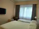 Двухместный номер Комфорт