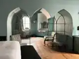 Семейный люкс