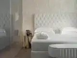 Двухместный номер Deluxe с балконом и seafront