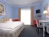 Номер Стандарт с видом на город