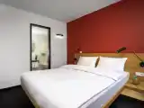 Двухместный люкс с балконом