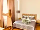 Апартаменты Deluxe