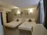 Семейный люкс