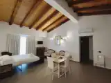 Апартаменты с 2 комнатами
