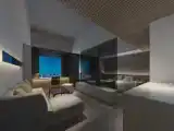 Двухместный полулюкс Executive Floor