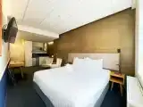 Двухместная студия
