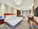Двухместный номер Стандарт с балконом