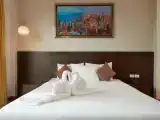 Люкс Deluxe