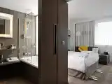 Двухместный номер Executive