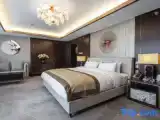 Номер Стандарт с видом на парк