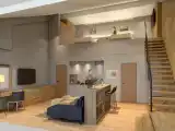 Четырёхместный номер Стандарт