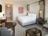 Двухместный номер Deluxe с красивым видом из окна