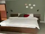 Двухместный семейный номер Стандарт