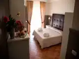 Одноместный номер Стандарт с балконом