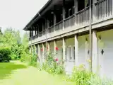 Run of House