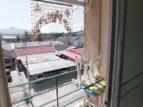 Номер Стандарт с балконом
