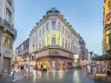 Трёхместный семейный номер Стандарт