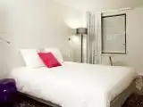 Двухместный семейный люкс Стандарт