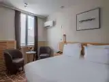 Двухместный номер Deluxe