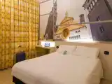 Семейные апартаменты