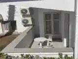 Четырёхместный номер Эконом