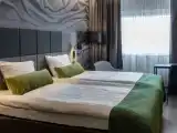 Трёхместный семейный номер Стандарт