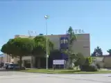 Двухместный номер Стандарт