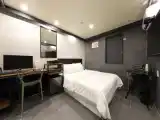 Номер Deluxe