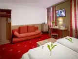 Трёхместный номер Стандарт