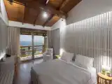 Двухместный номер Deluxe с видом на море