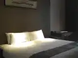 Двухместный номер Deluxe