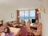 Полулюкс с видом на море