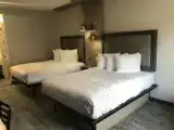 Двухместный номер Стандарт