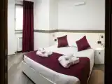 Люкс с 2 комнатами