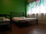 Трёхместный номер Стандарт с видом на город